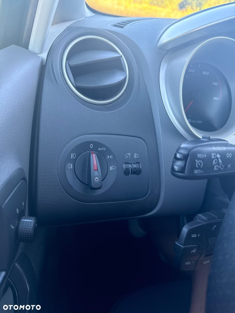 Seat Ibiza ST - 17