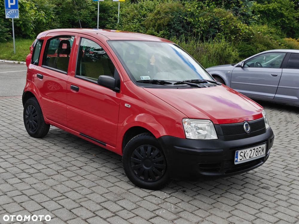 Fiat Panda 1.1 Fresh - 2