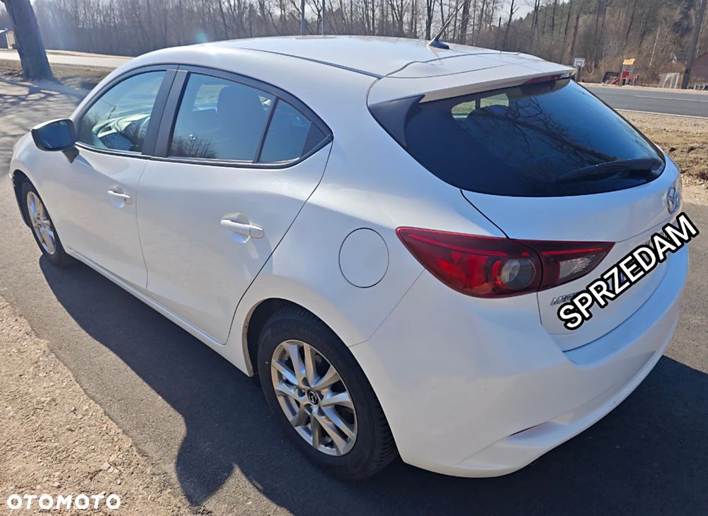 Mazda 3 2.0 Skyenergy - 17