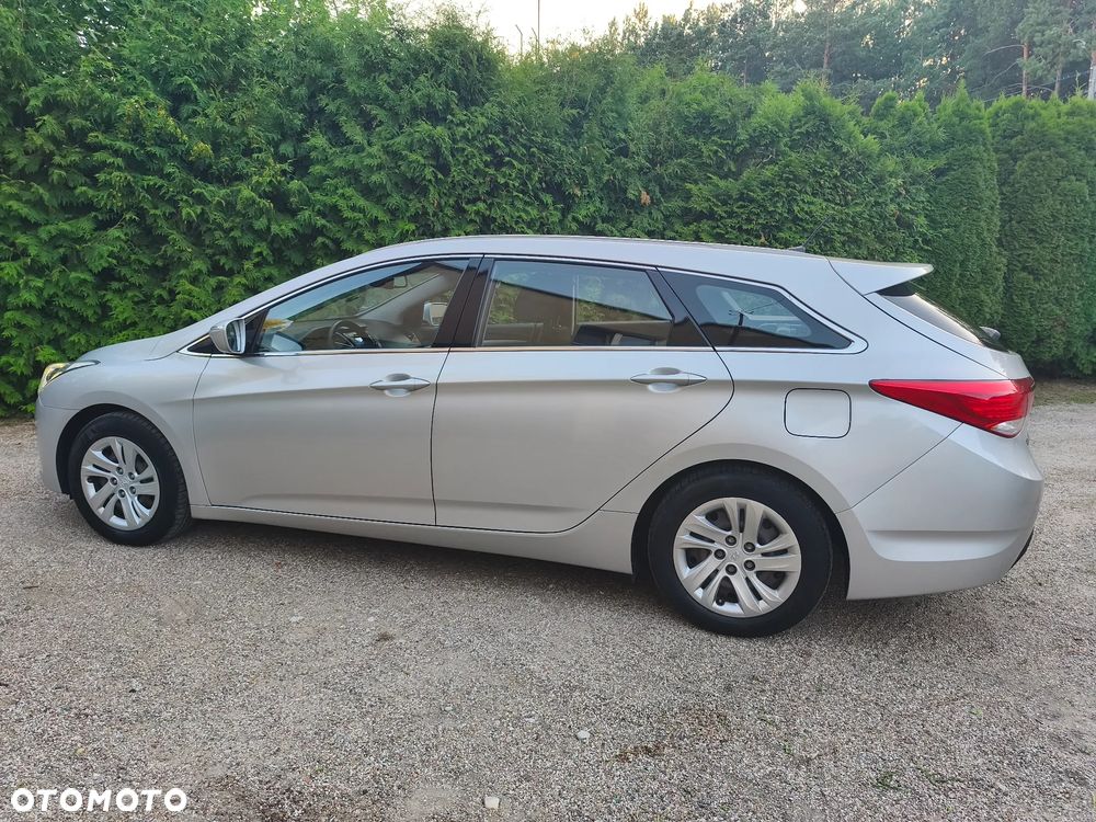Hyundai i40 - 9