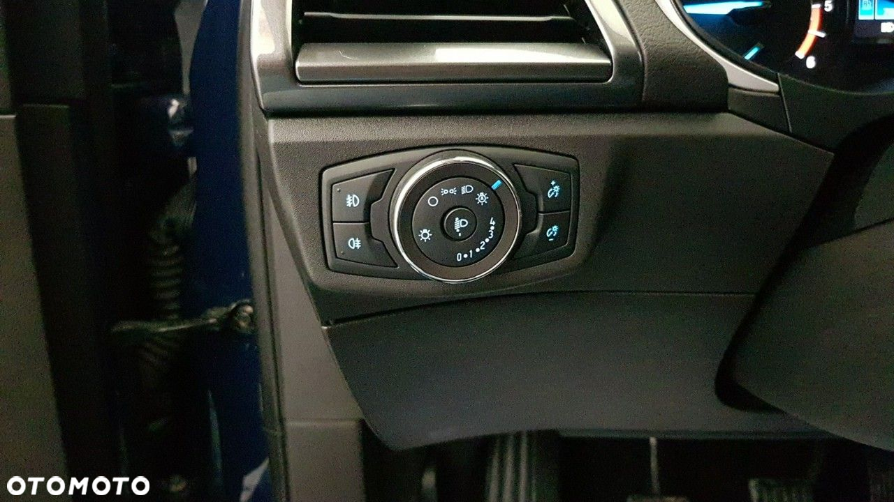 Ford Mondeo 2.0 EcoBlue Trend - 23
