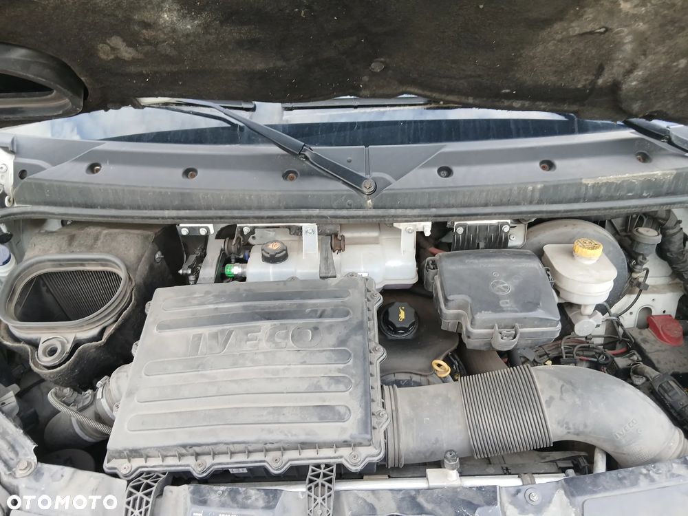 Iveco Daily - 28