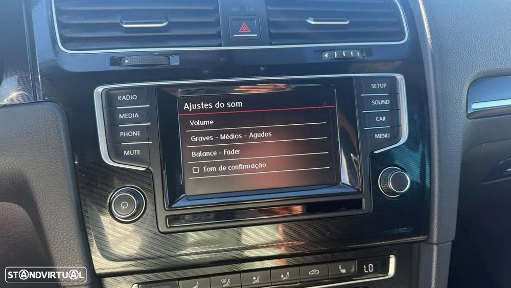 VW Golf 2.0 TDI GTD - 32
