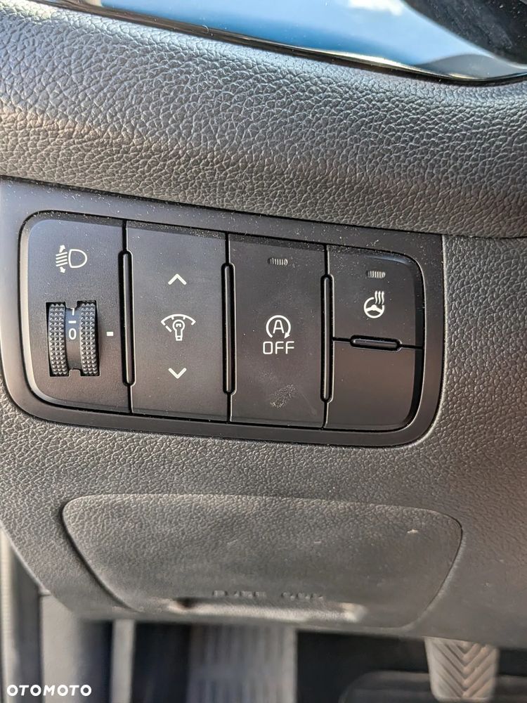 Kia Ceed 1.6 CRDi Smart Plus - 11