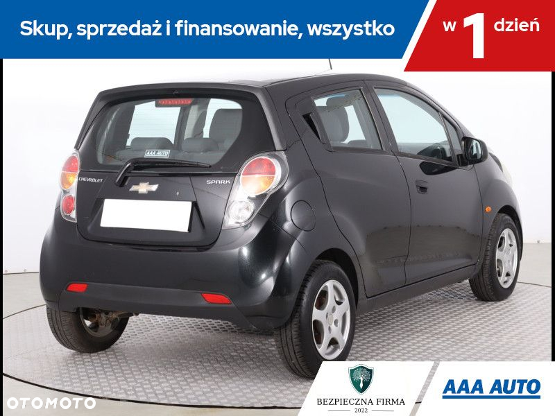 Chevrolet Spark - 6