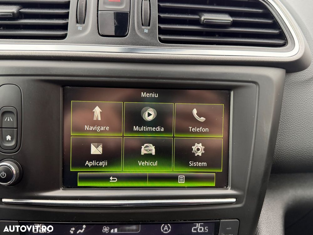 Renault Kadjar Energy dCi 130 CROSSBORDER - 15