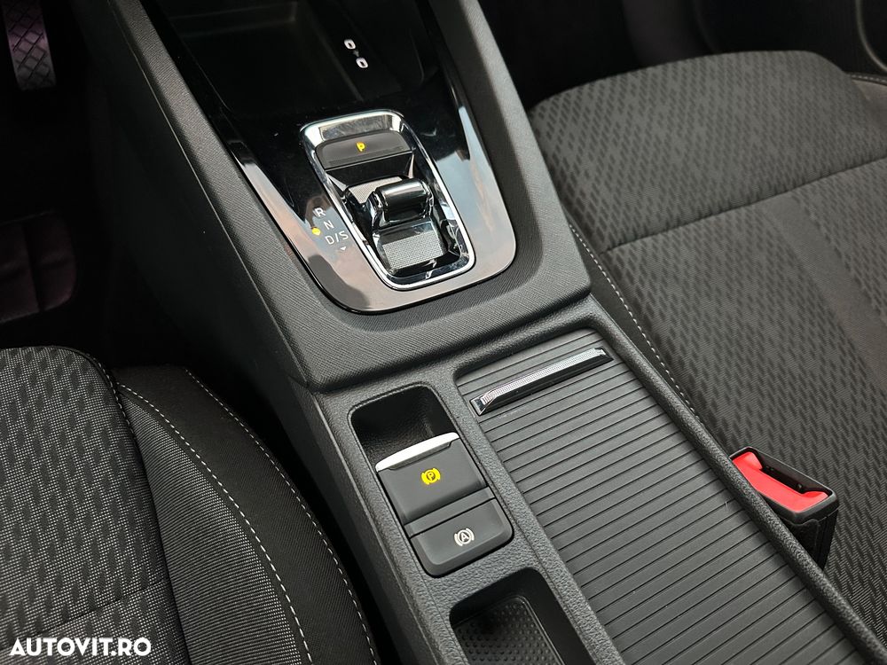 Skoda Octavia 2.0 TDI DSG Exclusive - 8