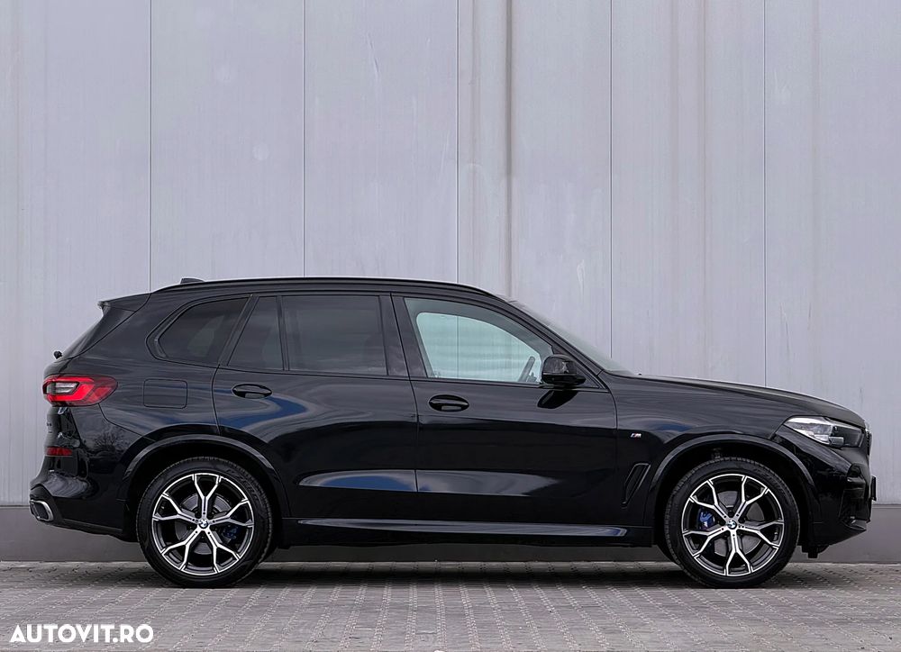 BMW X5 xDrive25d AT - 9