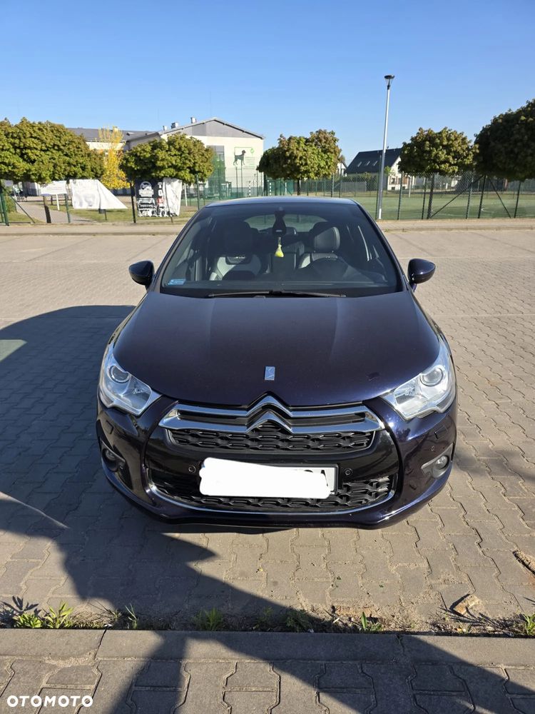 Citroën DS4 PureTech 130 Stop&Start Limited Edition 1955 - 4