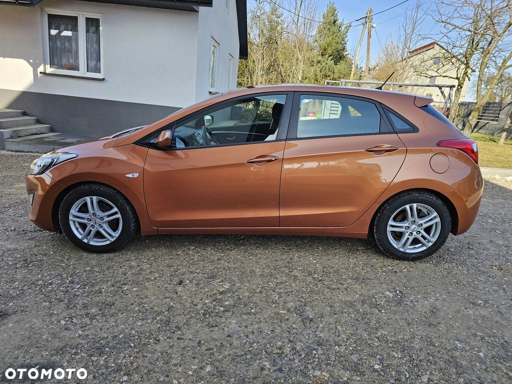 Hyundai i30 - 6