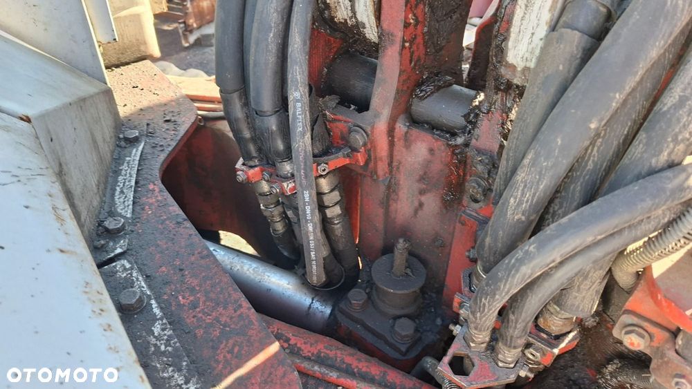 Takeuchi Tb 180 - 29