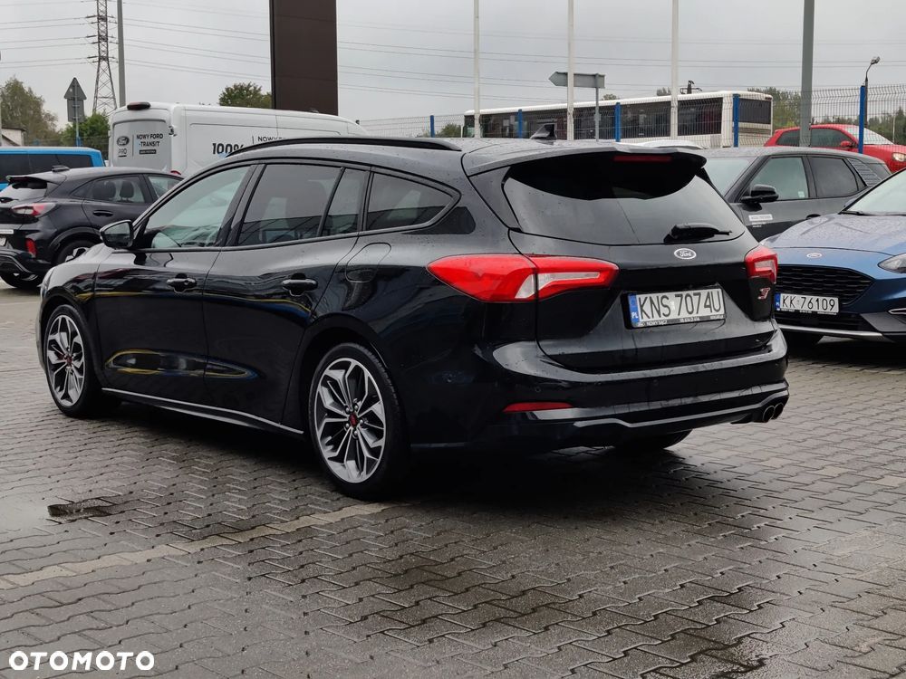 Ford Focus 2.0 EcoBlue ST X - 6