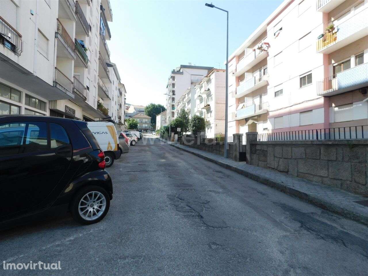 Loja / Seia, Seia, São Romão e Lapa dos Dinheiros - Grande imagem: 3/16