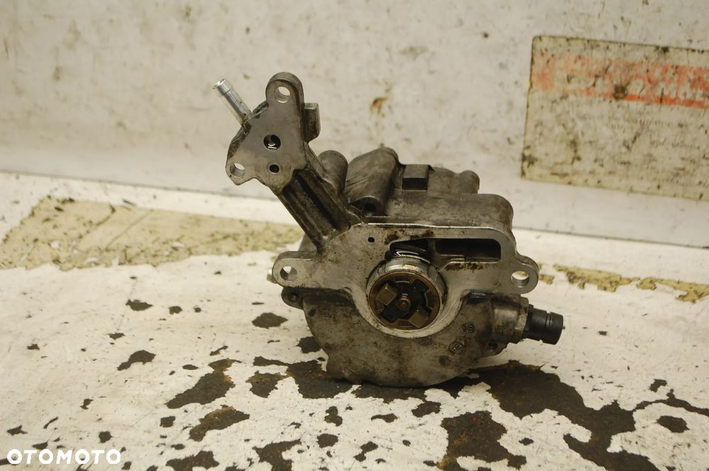 POMPA PODCIŚNIENIA VACUM 038145209M BOSCH VW PASSAT B6 2.0 TDI AUDI SEAT SKODA - 5