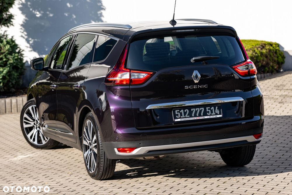 Renault Grand Scenic - 8