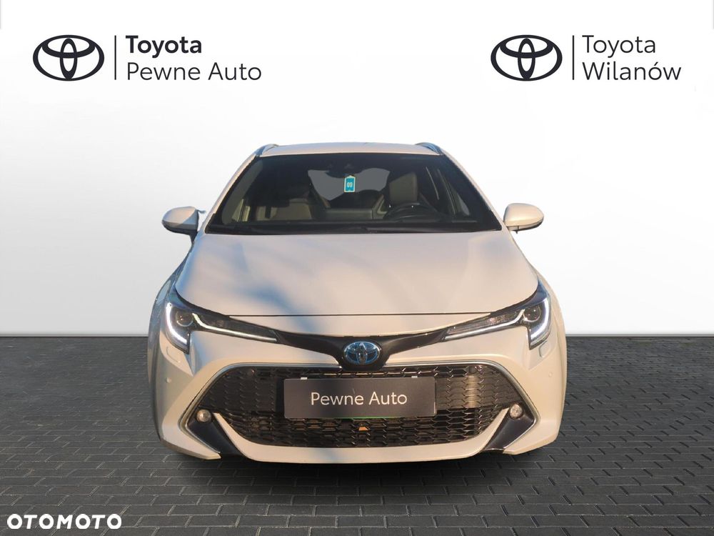 Toyota Corolla - 8