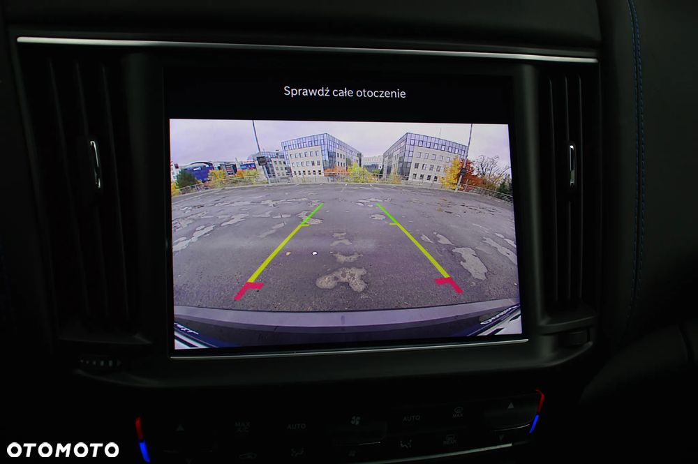 Maserati Levante - 33