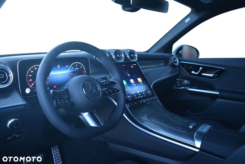 Mercedes-Benz GLC - 6