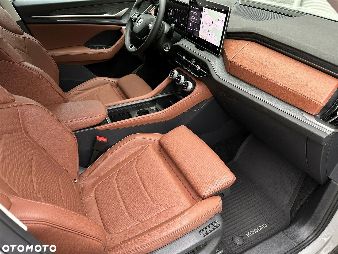Skoda Kodiaq 2.0 TDI 4x4 Selection DSG - 6