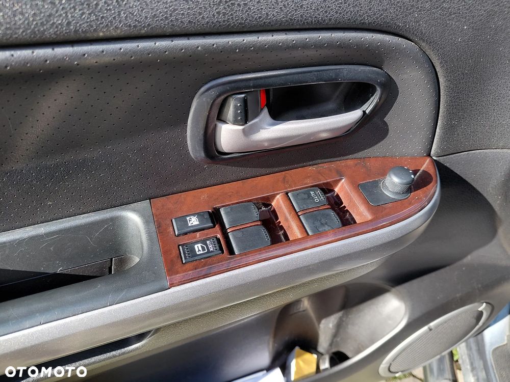 Suzuki Grand Vitara - 18
