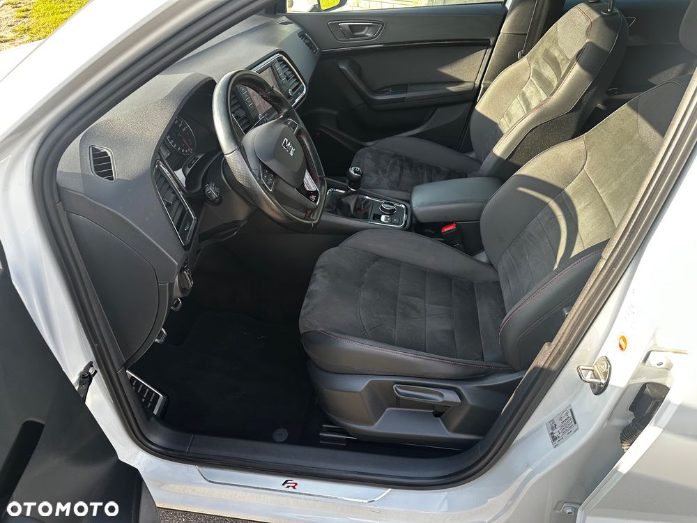 Seat Ateca - 22