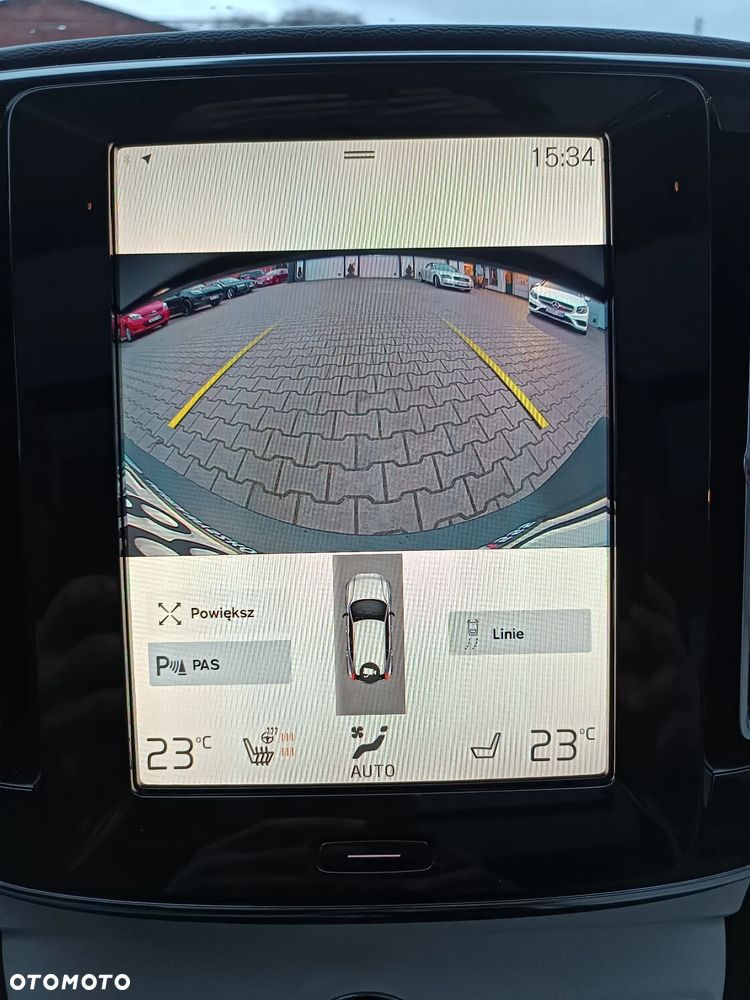 Volvo XC 40 T5 Plug-In Hybrid Inscription - 17