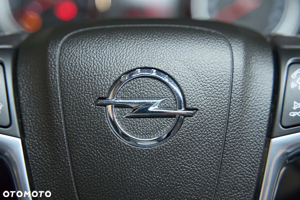 Opel Mokka 1.7 CDTI Cosmo S&S - 26