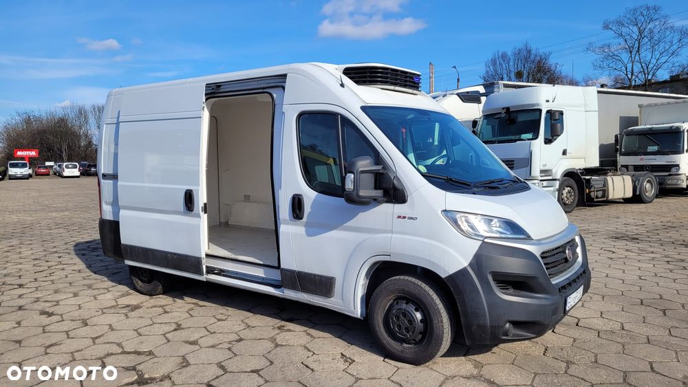 Fiat Ducato - 32