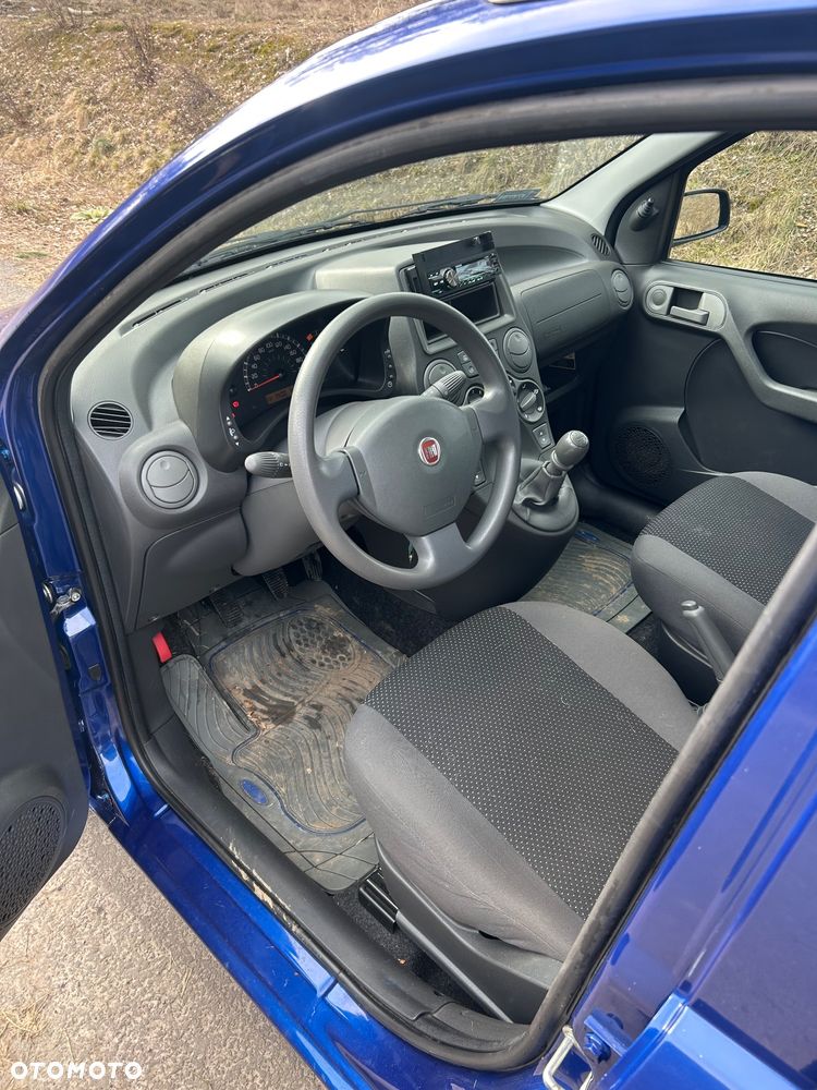 Fiat Panda 1.1 Active Eco - 18