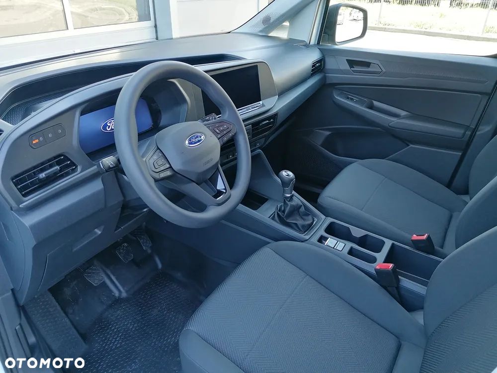 Ford Transit Connect L2 - 22