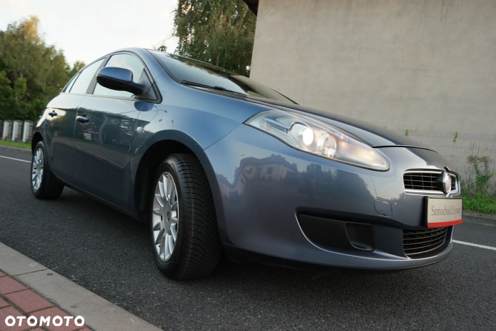 Fiat Bravo 1.4 16V Easy - 39