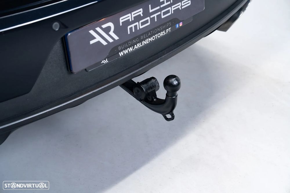 Porsche Macan S - 13