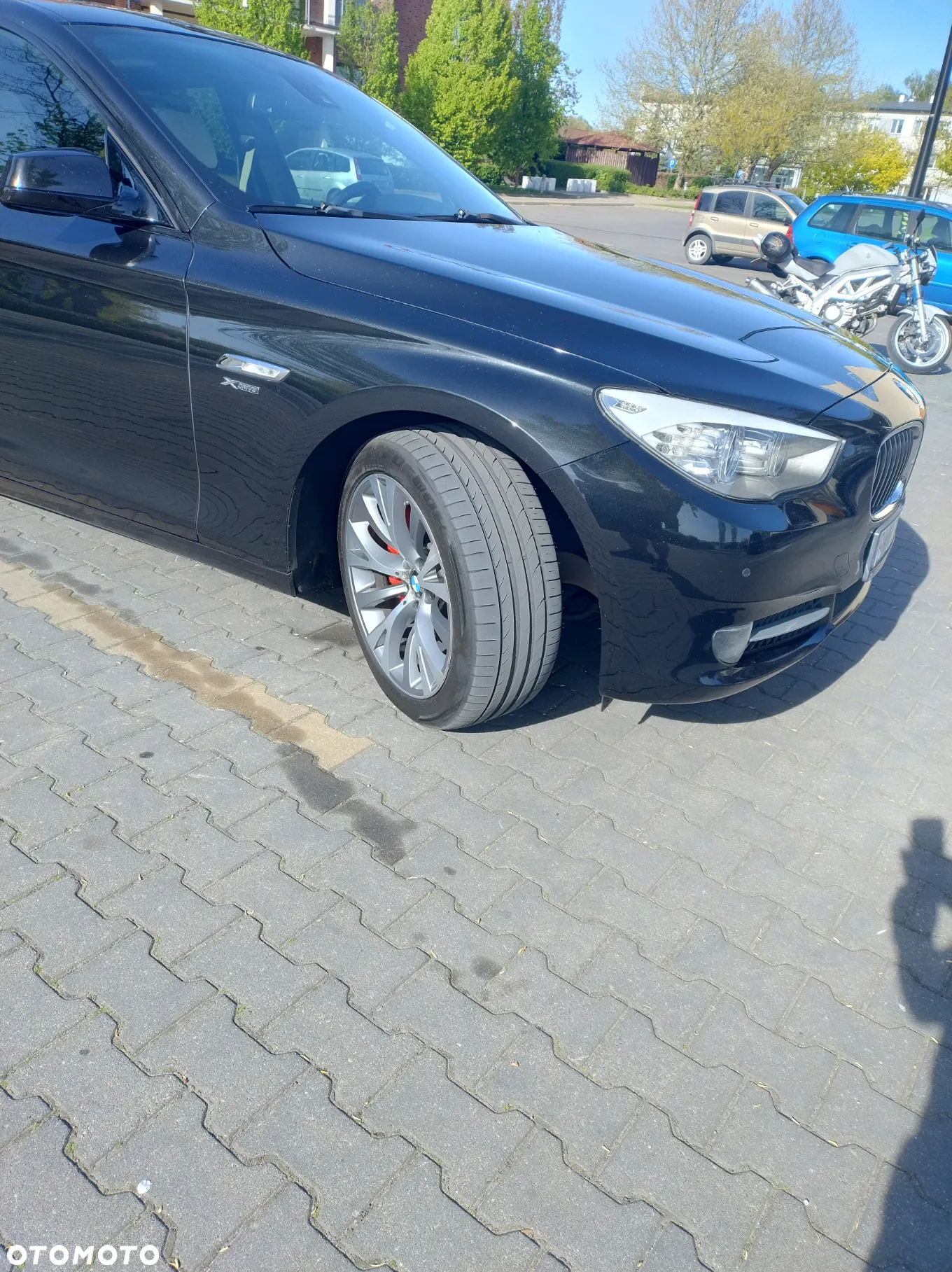 BMW 5GT 530d xDrive Gran Turismo - 2
