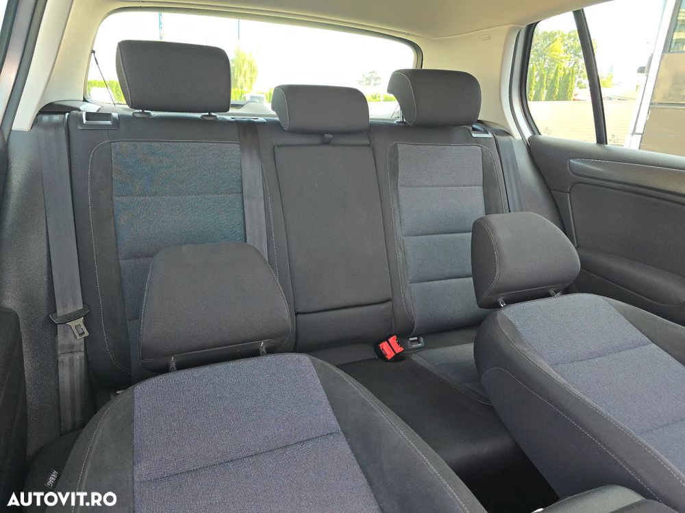 Volkswagen Golf 1.4 TSI Style - 11