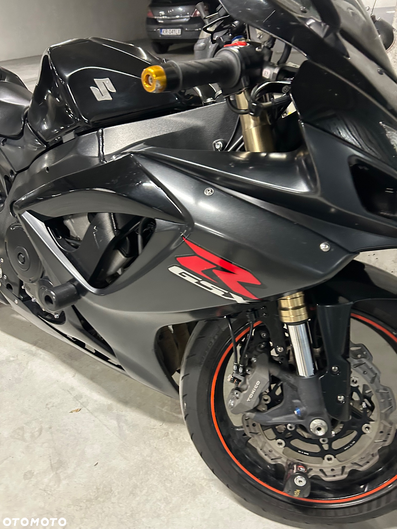 Suzuki GSX-R - 23