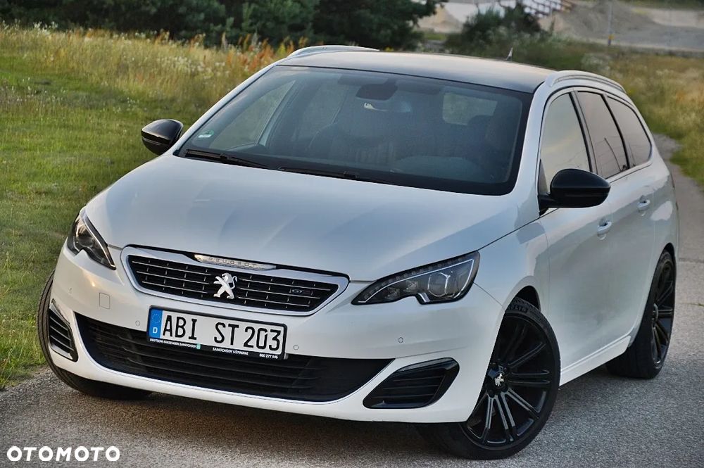 Peugeot 308 - 12