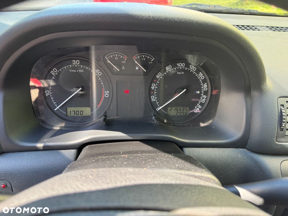 Skoda Octavia 1.9 TDI Classic - 3