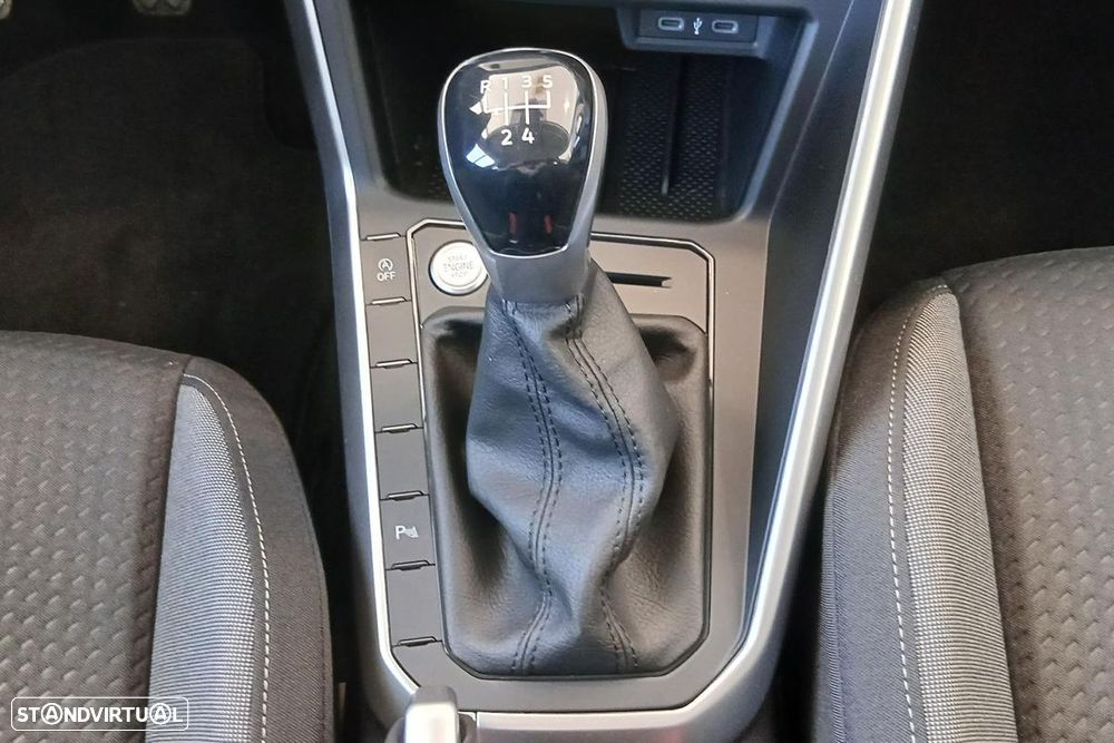 VW Taigo 1.0 TSI Urban - 9