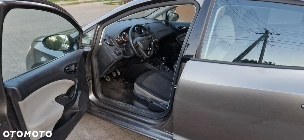 Seat Ibiza 1.4 TDI S&S Style - 9