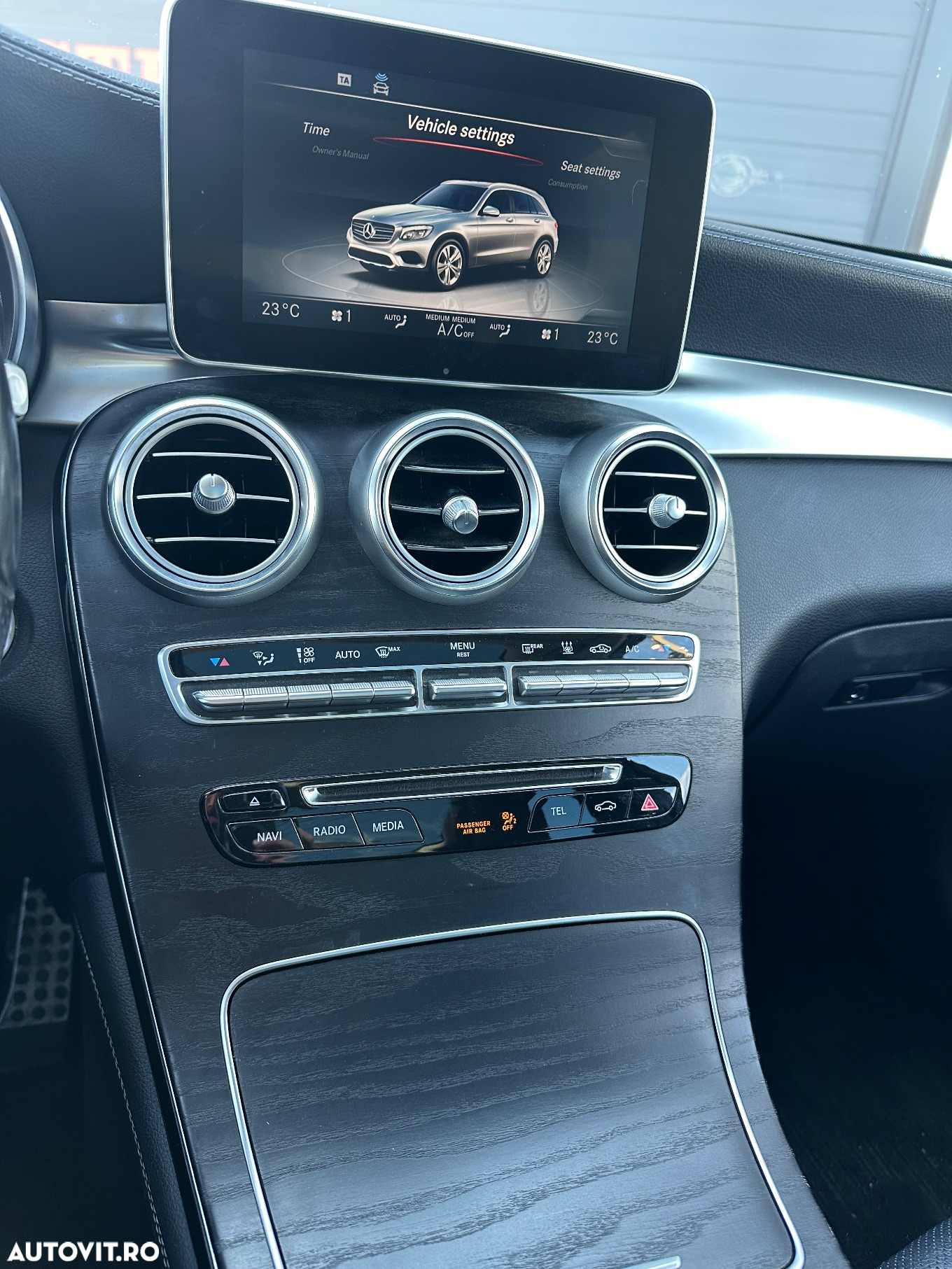 Mercedes-Benz GLC 250 d 4MATIC - 19