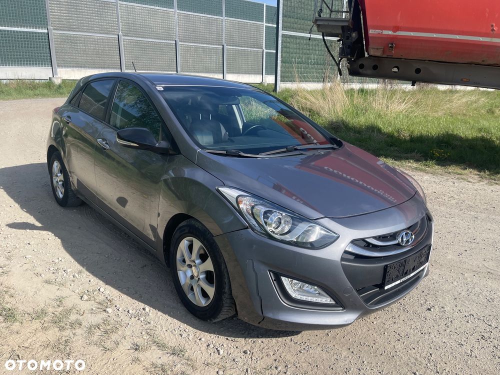 Hyundai i30 1.4 CRDi Trend - 1