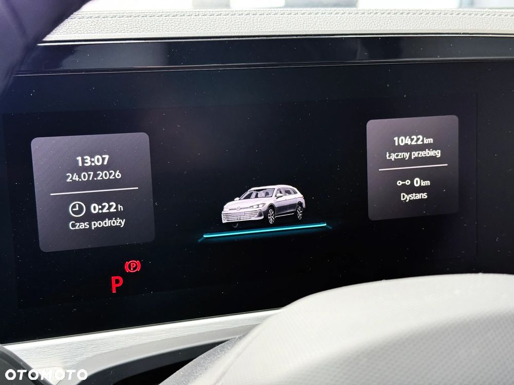 Volkswagen Passat 2.0 TDI EVO Elegance DSG - 35