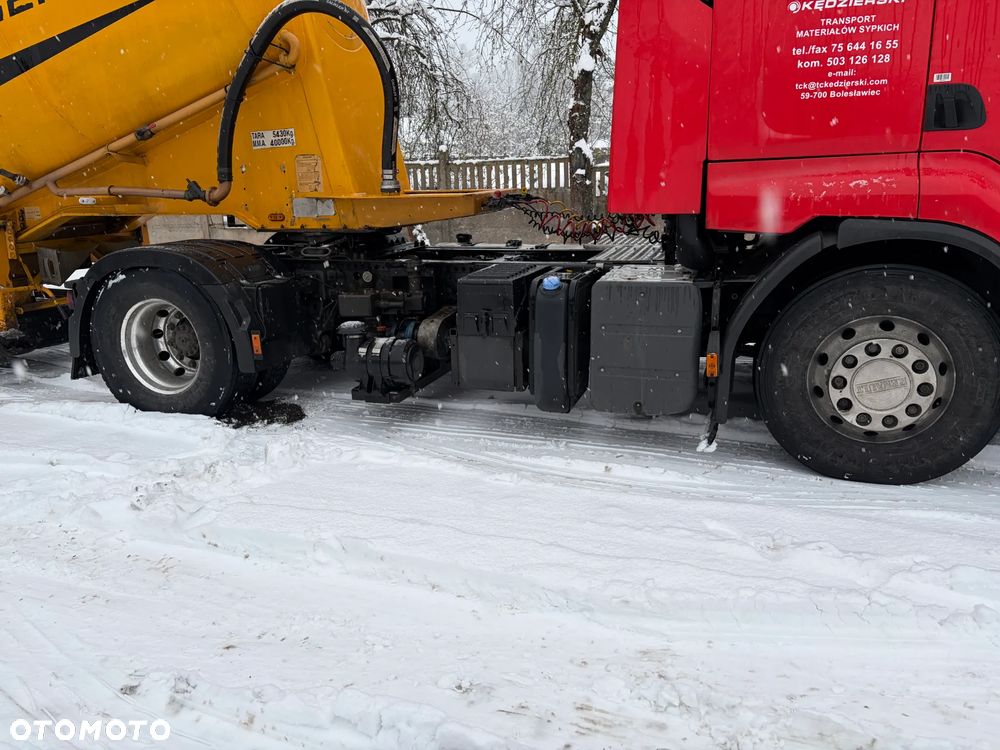 Renault Premium DXI 460 - 4