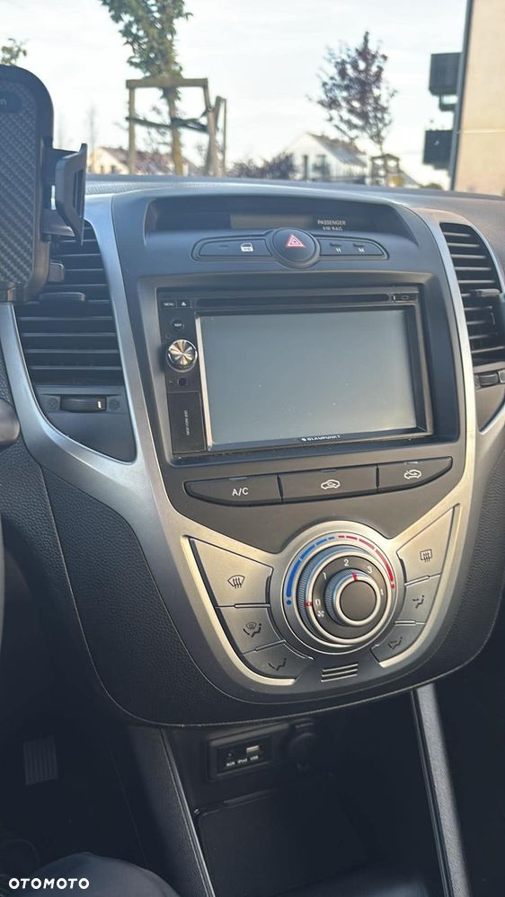 Hyundai ix20 1.4 Comfort blue - 6