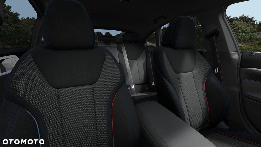 BMW Seria 4 430i xDrive M Sport - 13