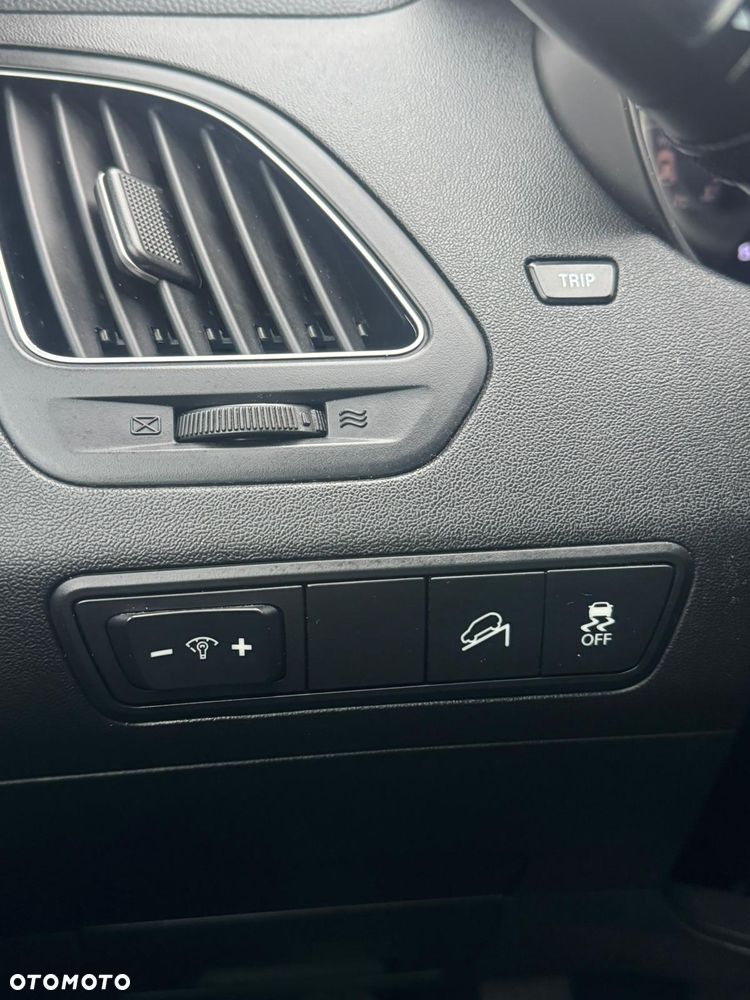 Hyundai ix35 2.0 2WD Style - 25