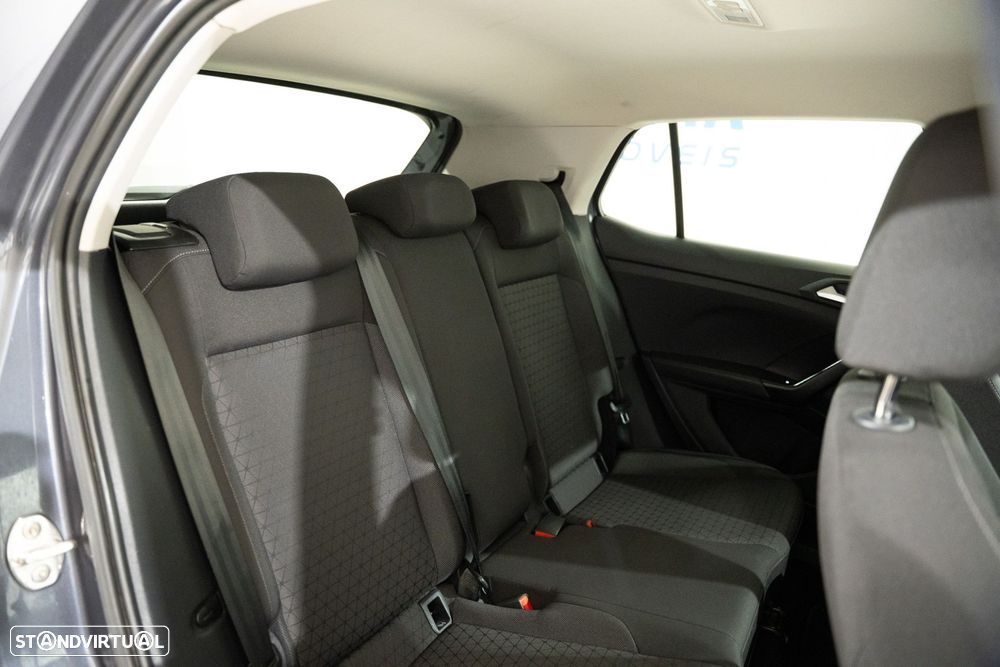 VW T-Cross 1.0 TSI Life - 18