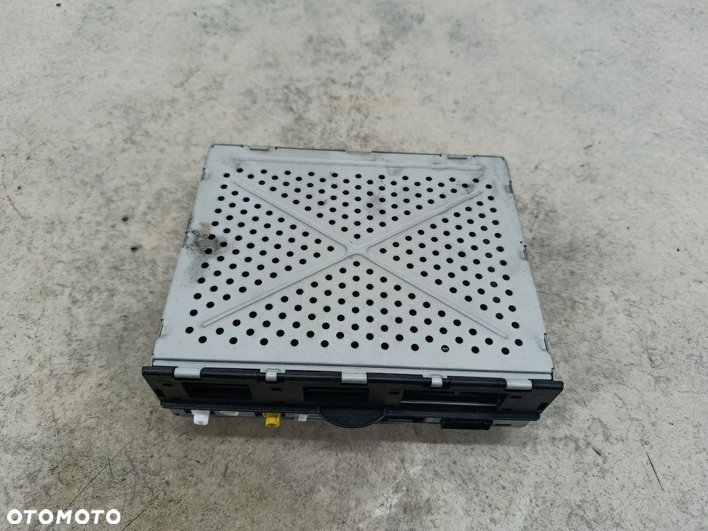 ZESTAW MULTIMEDIALNY AUDI A6 C6  4F0910223B 4F0919603A 4F0035541 4E0910541C - 13