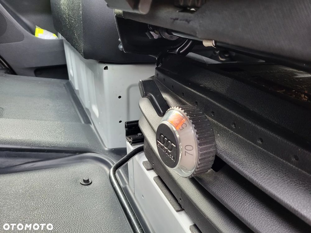 Mercedes-Benz Sprinter 316 CDI RWD - 10