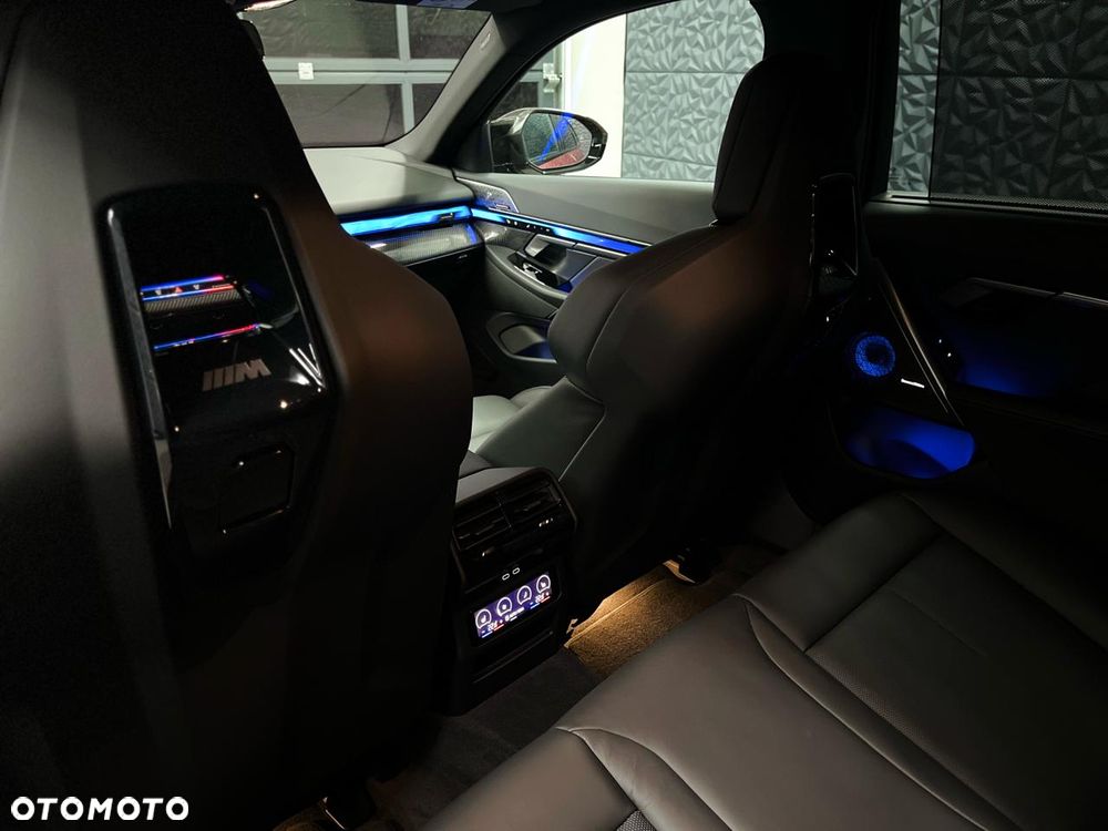 BMW M5 - 22